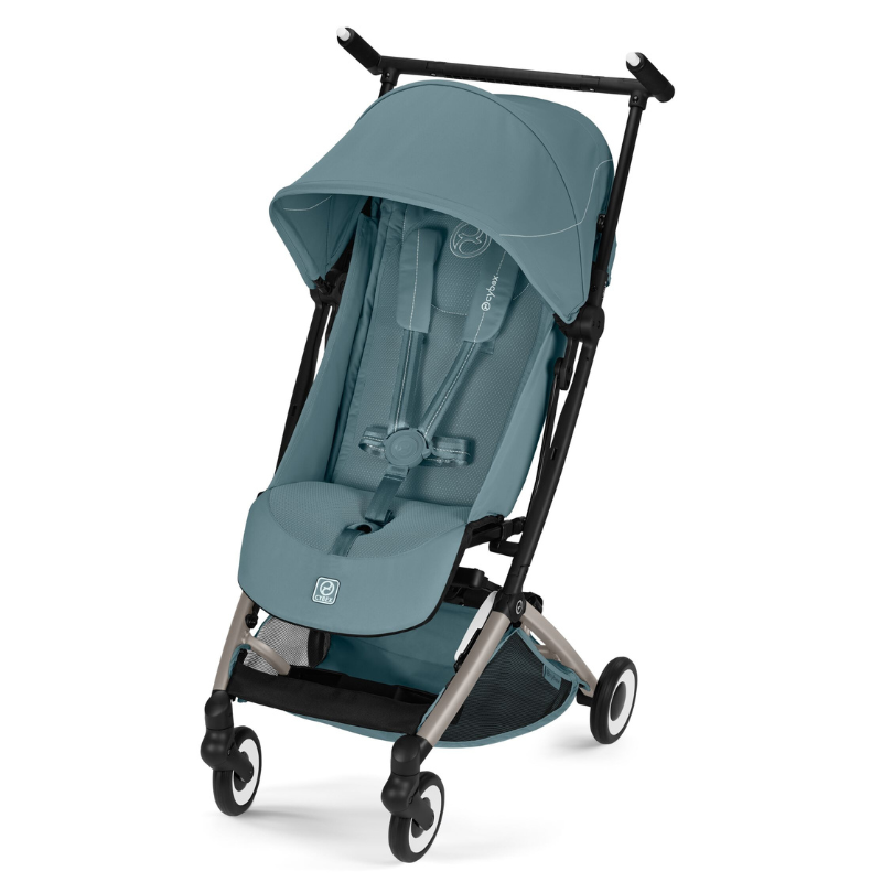 Libelle Ultra Compact Stroller