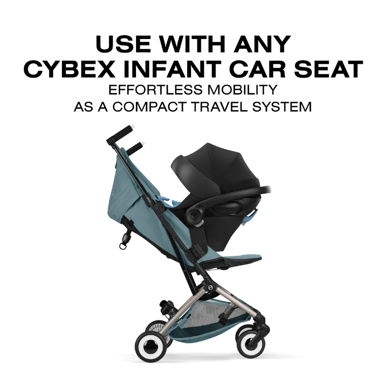 Libelle Ultra Compact Stroller