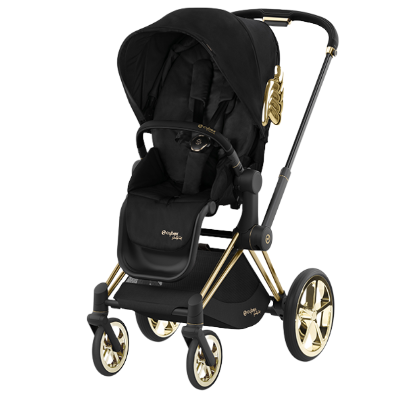 Priam 4 Stroller