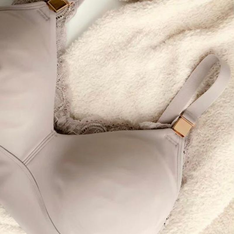 BUSTY Ella Maternity, Nursing & Pumping Bralette