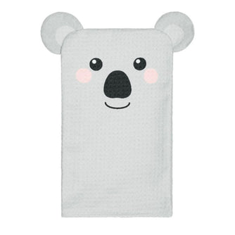 Animal Bath Mitt Kirra Koala