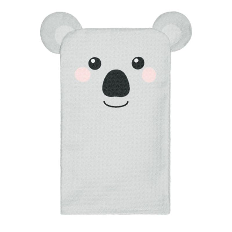 Animal Bath Mitt Kirra Koala