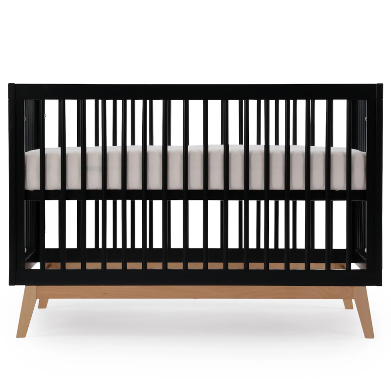 Soho 3-in-1 Convertible Crib