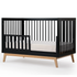 Soho 3-in-1 Convertible Crib