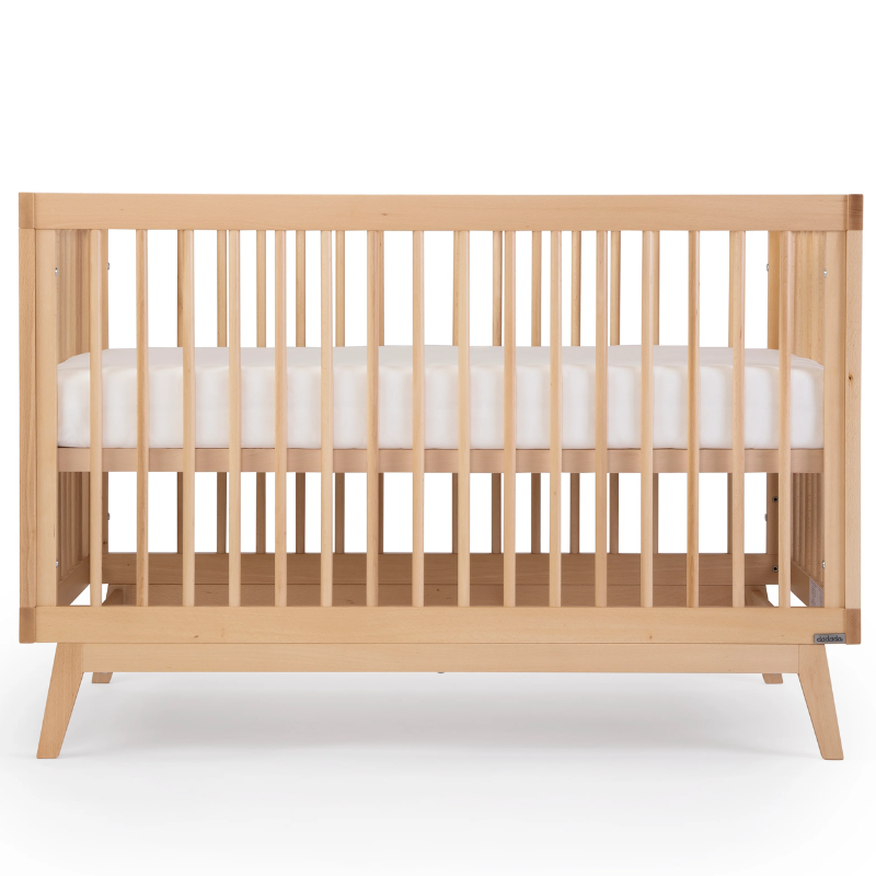Soho 3-in-1 Convertible Crib