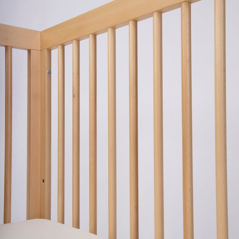 Soho 3-in-1 Convertible Crib