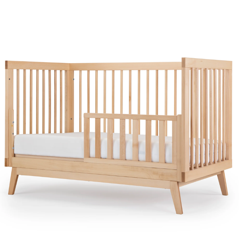 Soho 3-in-1 Convertible Crib