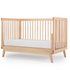 Soho 3-in-1 Convertible Crib