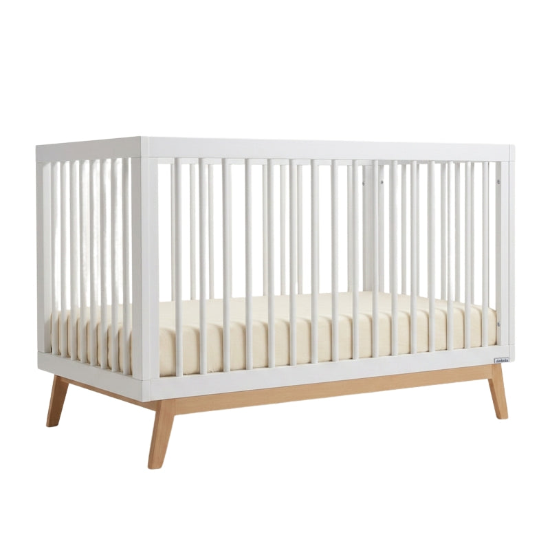 Soho 3-in-1 Convertible Crib