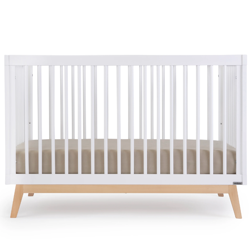 Soho 3-in-1 Convertible Crib