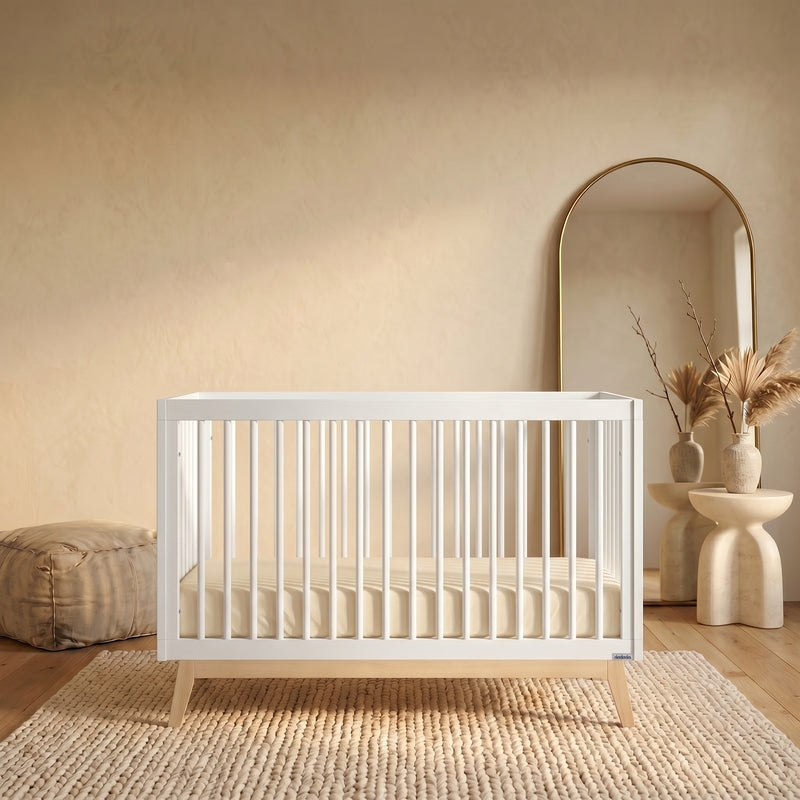 Soho 3-in-1 Convertible Crib