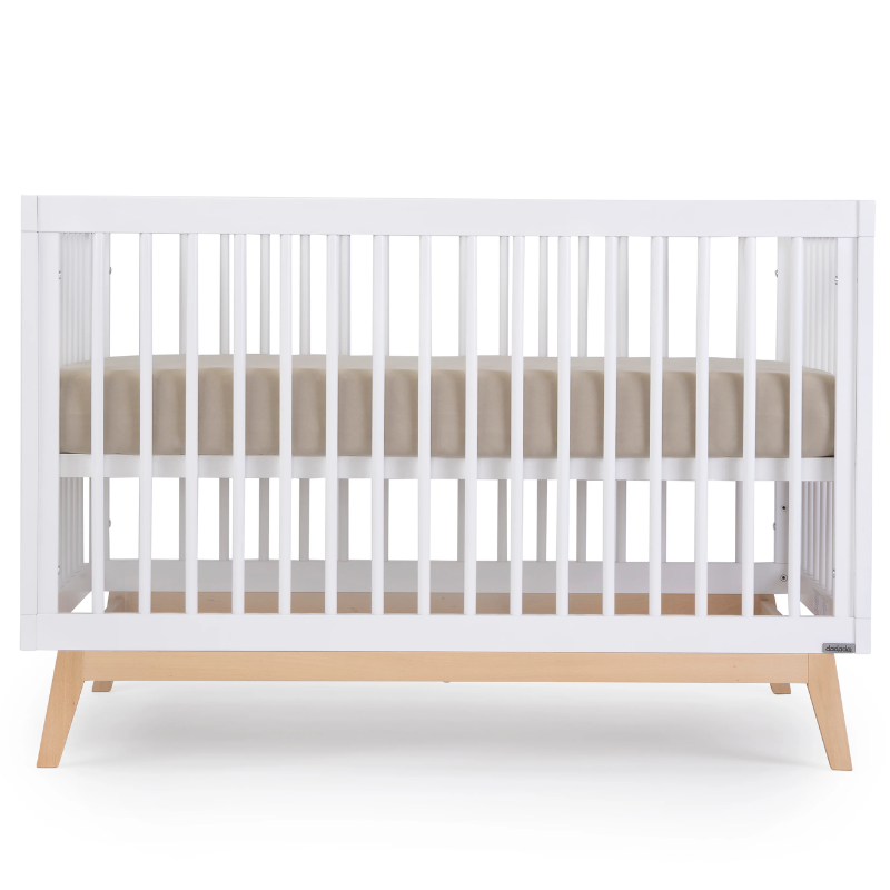 Soho 3-in-1 Convertible Crib