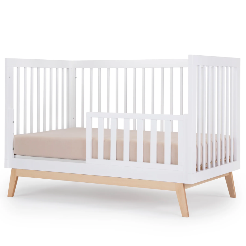 Soho 3-in-1 Convertible Crib