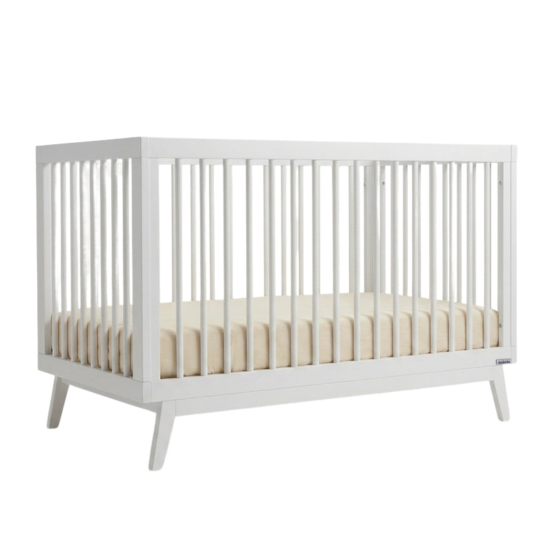Soho 3-in-1 Convertible Crib