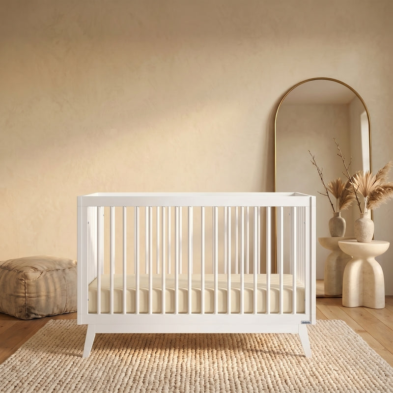 Soho 3-in-1 Convertible Crib