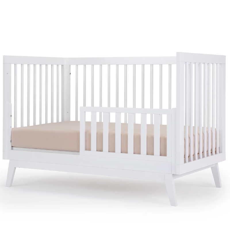 Soho 3-in-1 Convertible Crib