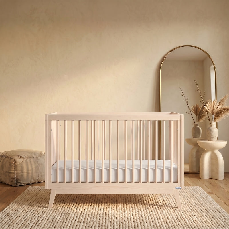 Soho 3-in-1 Convertible Crib
