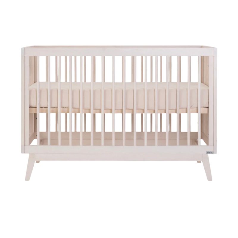 Soho 3-in-1 Convertible Crib | Snuggle Bugz | Canada's Baby Store