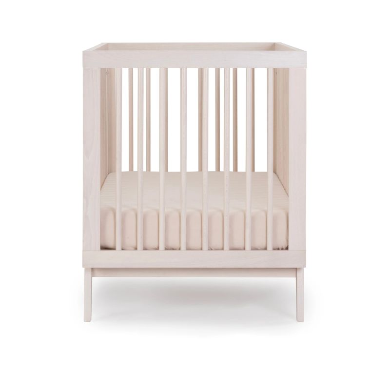 Soho 3-in-1 Convertible Crib