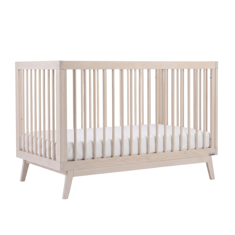 Soho 3-in-1 Convertible Crib