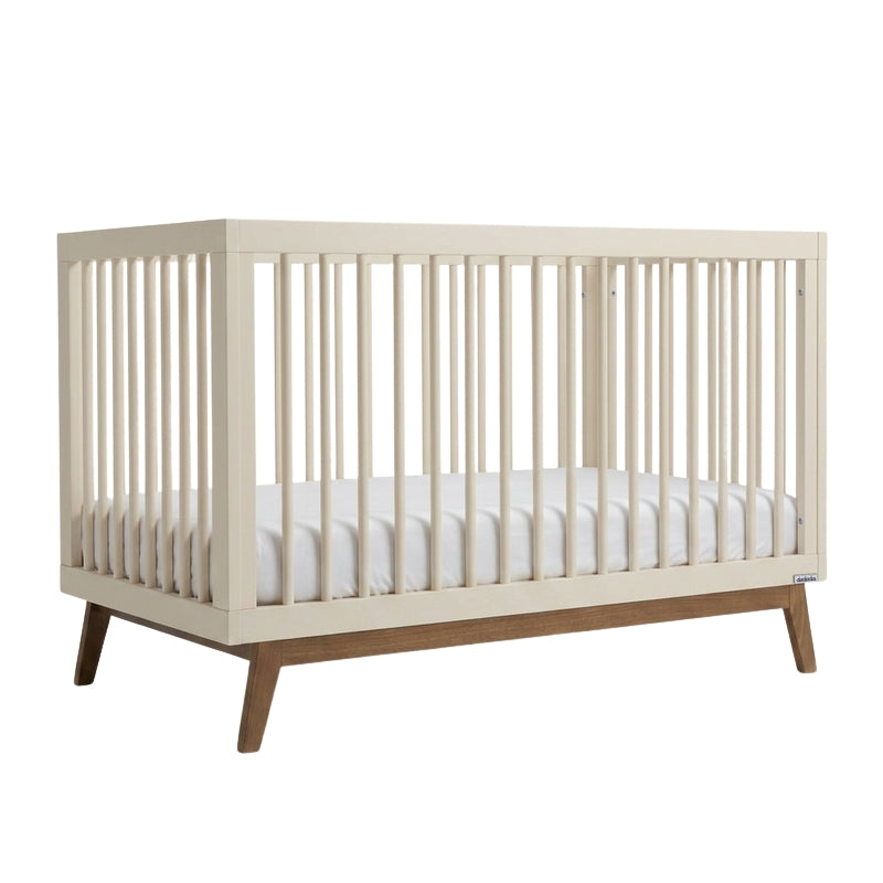 Soho 3-in-1 Convertible Crib