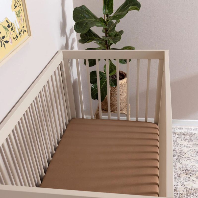 Soho 3-in-1 Convertible Crib