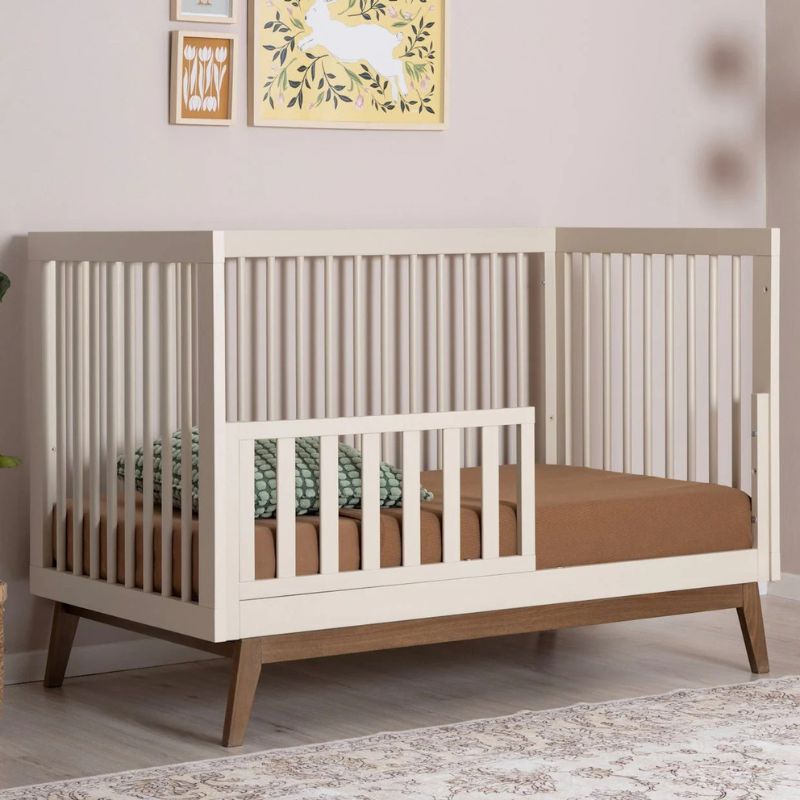 Soho 3-in-1 Convertible Crib
