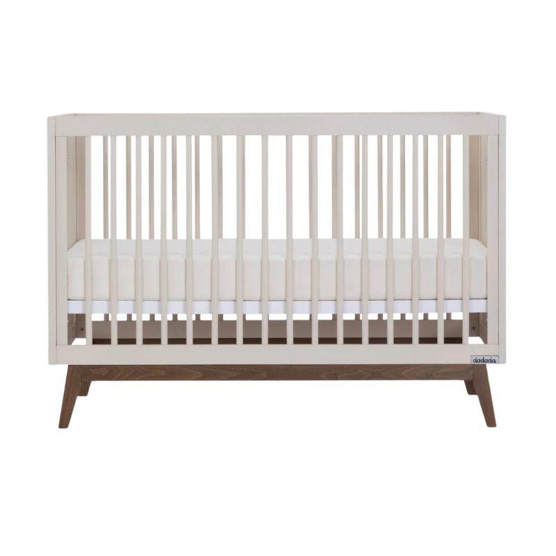 Soho 3-in-1 Convertible Crib