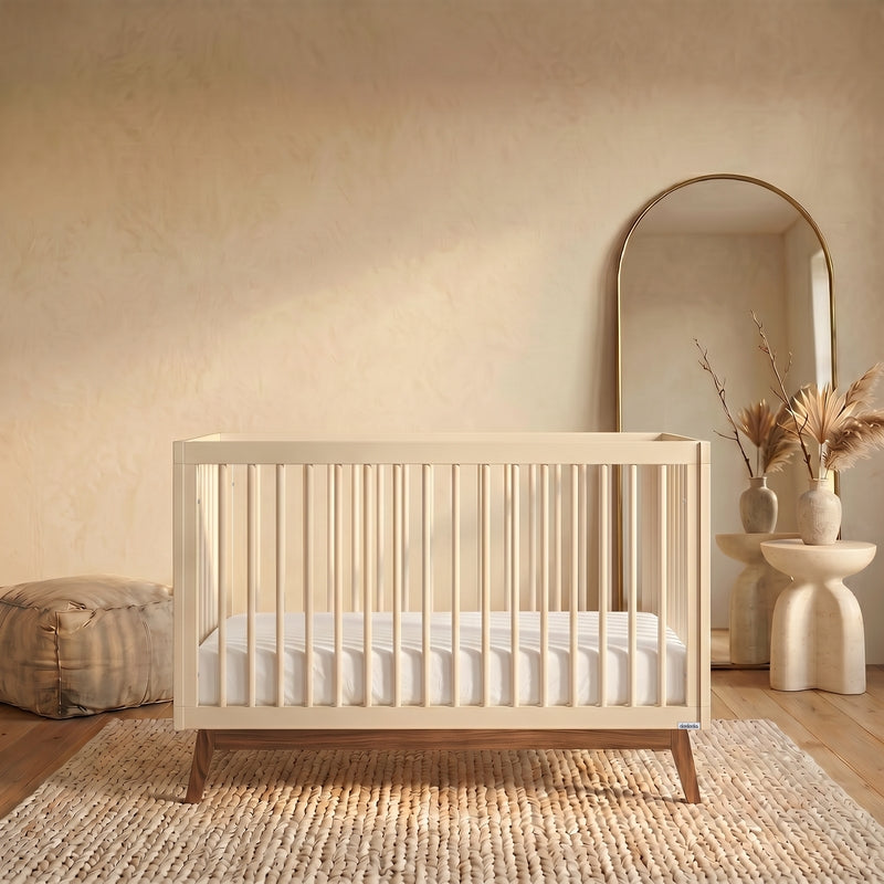 Soho 3-in-1 Convertible Crib