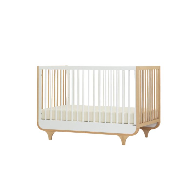 Jolly 3-in-1 Convertible Crib