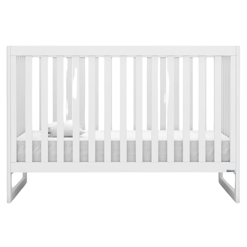 Austin 3-in-1 Convertible Crib