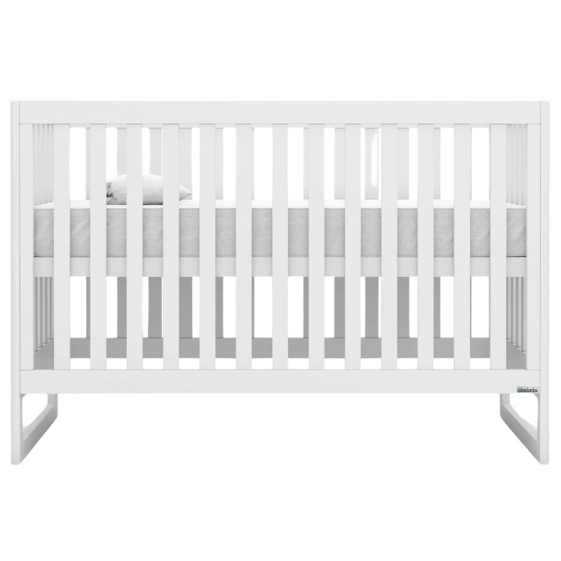 Austin 3-in-1 Convertible Crib