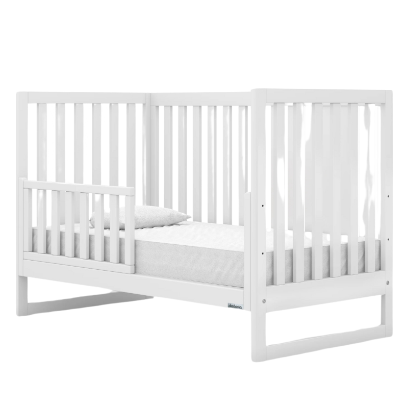 Austin 3-in-1 Convertible Crib