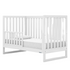 Austin 3-in-1 Convertible Crib