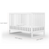 Austin 3-in-1 Convertible Crib