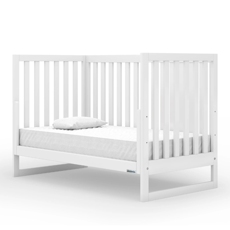Austin 3-in-1 Convertible Crib