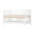 LaLa 3-in-1 Convertible Crib by dadada baby at $599! Shop now at Nestled by Snuggle Bugz for Cribs.