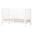 LaLa 3-in-1 Convertible Crib by dadada baby at $599! Shop now at Nestled by Snuggle Bugz for Cribs.