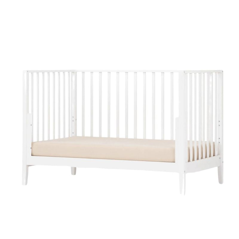 LaLa 3-in-1 Convertible Crib by dadada baby at $599! Shop now at Nestled by Snuggle Bugz for Cribs.