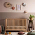 LaLa 3-in-1 Convertible Crib by dadada baby at $599! Shop now at Nestled by Snuggle Bugz for Cribs.