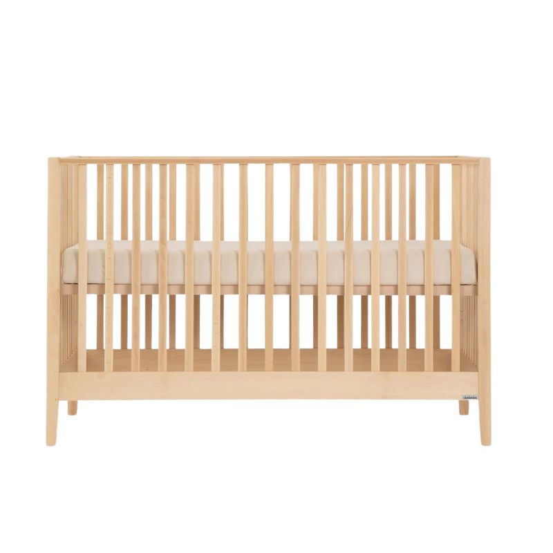 LaLa 3-in-1 Convertible Crib by dadada baby at $599! Shop now at Nestled by Snuggle Bugz for Cribs.