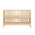 LaLa 3-in-1 Convertible Crib by dadada baby at $599! Shop now at Nestled by Snuggle Bugz for Cribs.