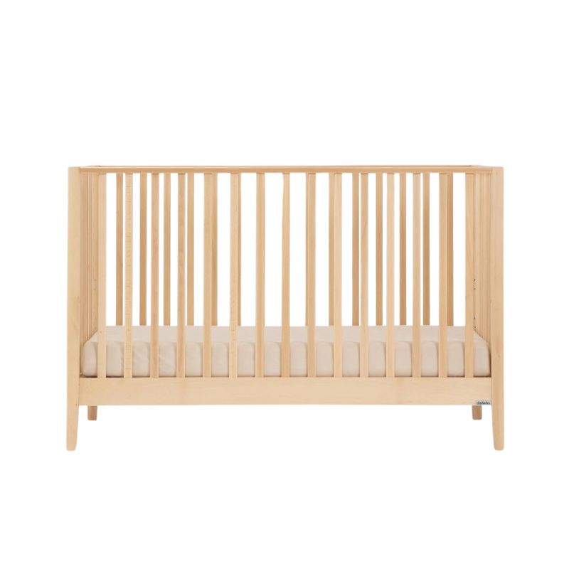 LaLa 3-in-1 Convertible Crib by dadada baby at $599! Shop now at Nestled by Snuggle Bugz for Cribs.