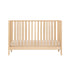 LaLa 3-in-1 Convertible Crib by dadada baby at $599! Shop now at Nestled by Snuggle Bugz for Cribs.