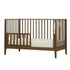 LaLa 3-in-1 Convertible Crib by dadada baby at $599! Shop now at Nestled by Snuggle Bugz for Cribs.