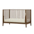 LaLa 3-in-1 Convertible Crib by dadada baby at $599! Shop now at Nestled by Snuggle Bugz for Cribs.