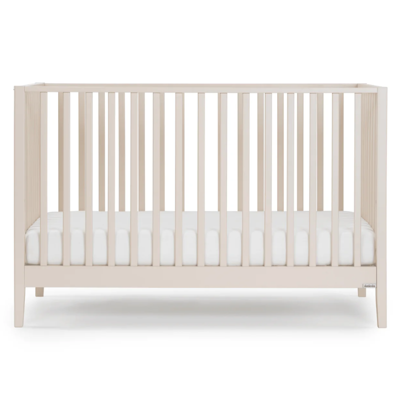 LaLa 3-in-1 Convertible Crib