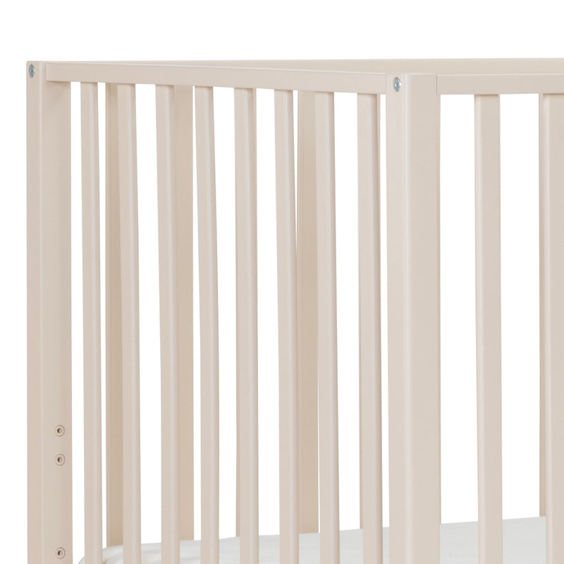 LaLa 3-in-1 Convertible Crib
