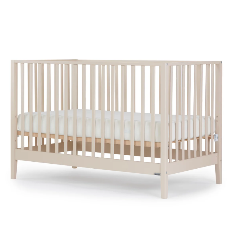 LaLa 3-in-1 Convertible Crib