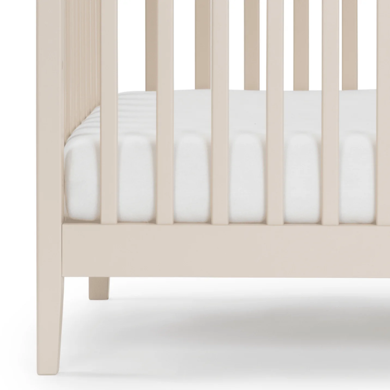 LaLa 3-in-1 Convertible Crib